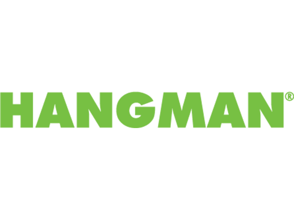 Hangman Products, Inc. logo