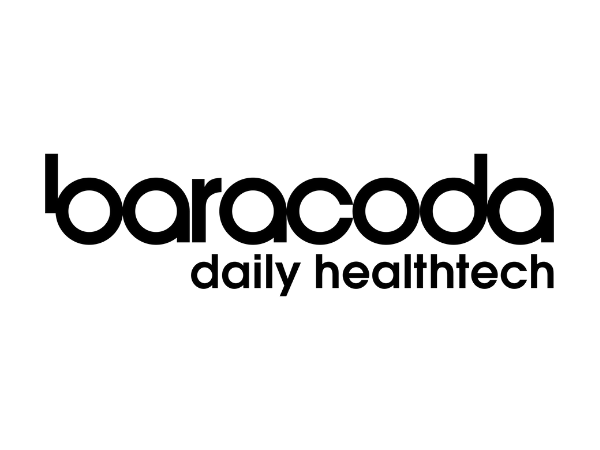 Baracoda Daily Healthtech logo
