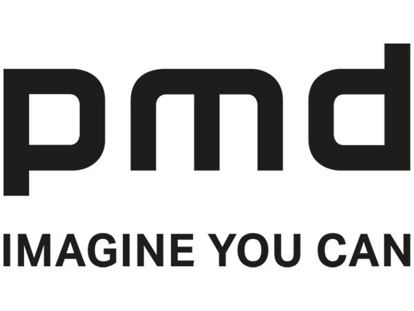 pmdtechnologies ag logo