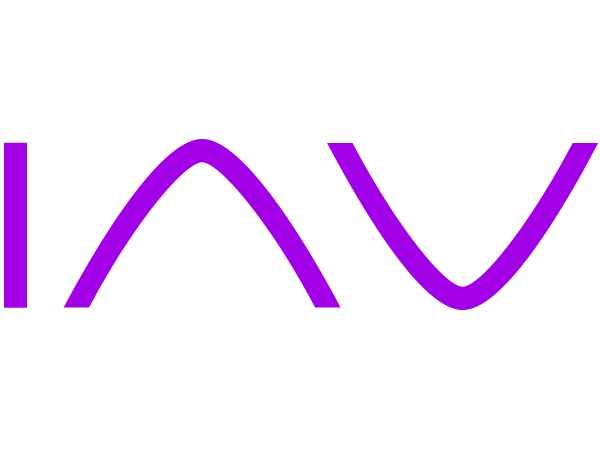 IAV Automotive Engineering logo