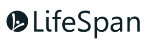 LifeSpan Fitness logo