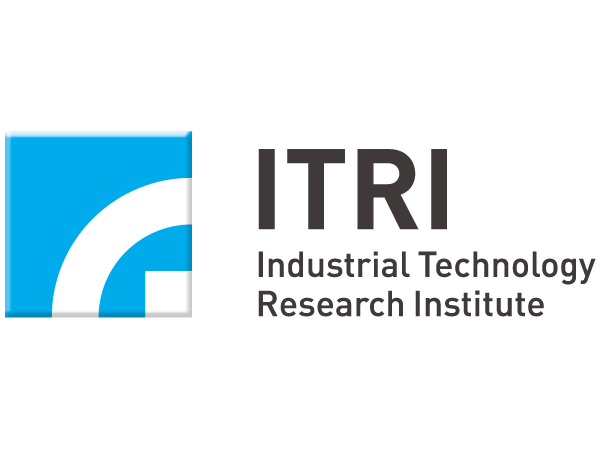 Industrial Technology Research Institute logo