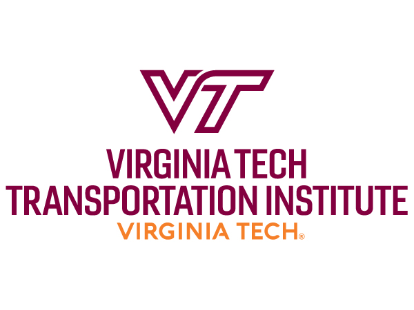 Virginia Tech Transportation Institute logo