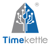 Timekettle logo