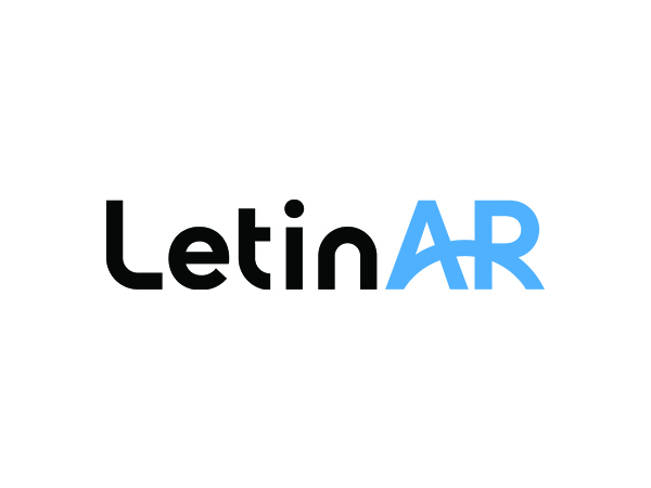 LetinAR logo