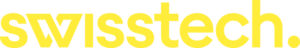 swisstech Pavilion logo