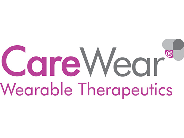CareWear logo