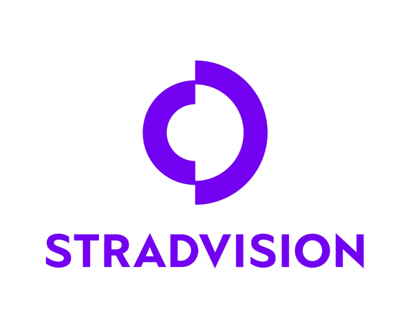 STRADVISION logo