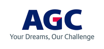 AGC Inc. logo
