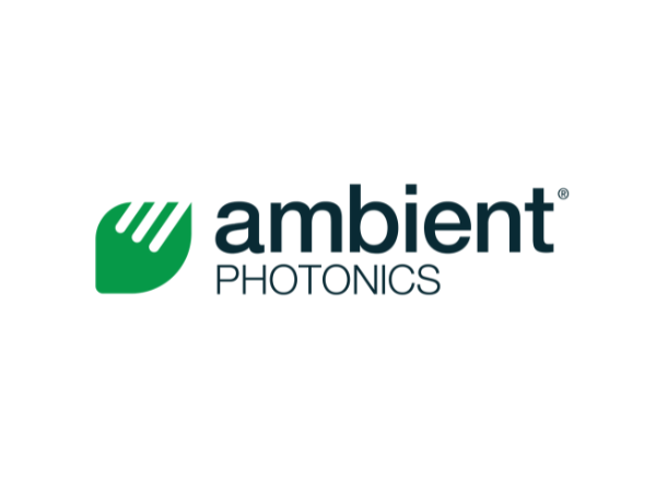 Ambient Photonics, Inc. logo