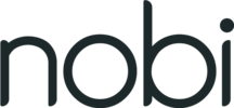 Nobi logo