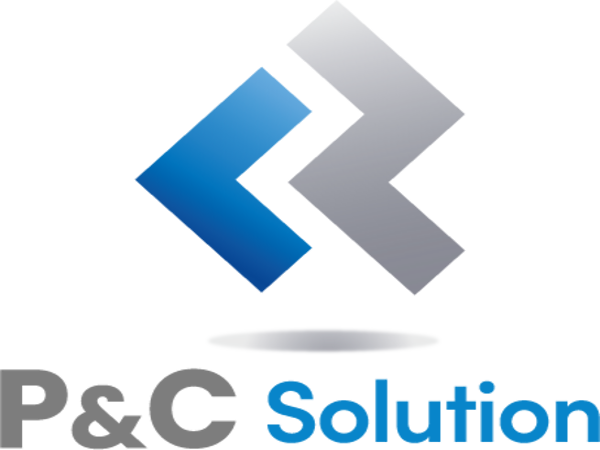 P&C Solution Co., Ltd. logo