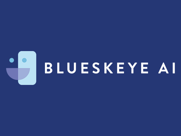 BlueSkeye Ai logo