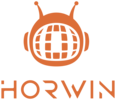 horwin america inc logo