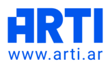 Arti AR logo
