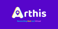 ARTHIS logo