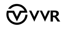 VVR Co., Ltd logo