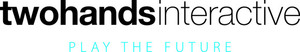 Twohands Interactive Inc. logo