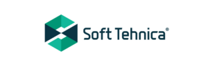 Soft Tehnica logo